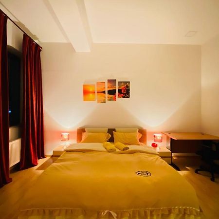 Gobi-Girl Hotell Ulan Bator Eksteriør bilde