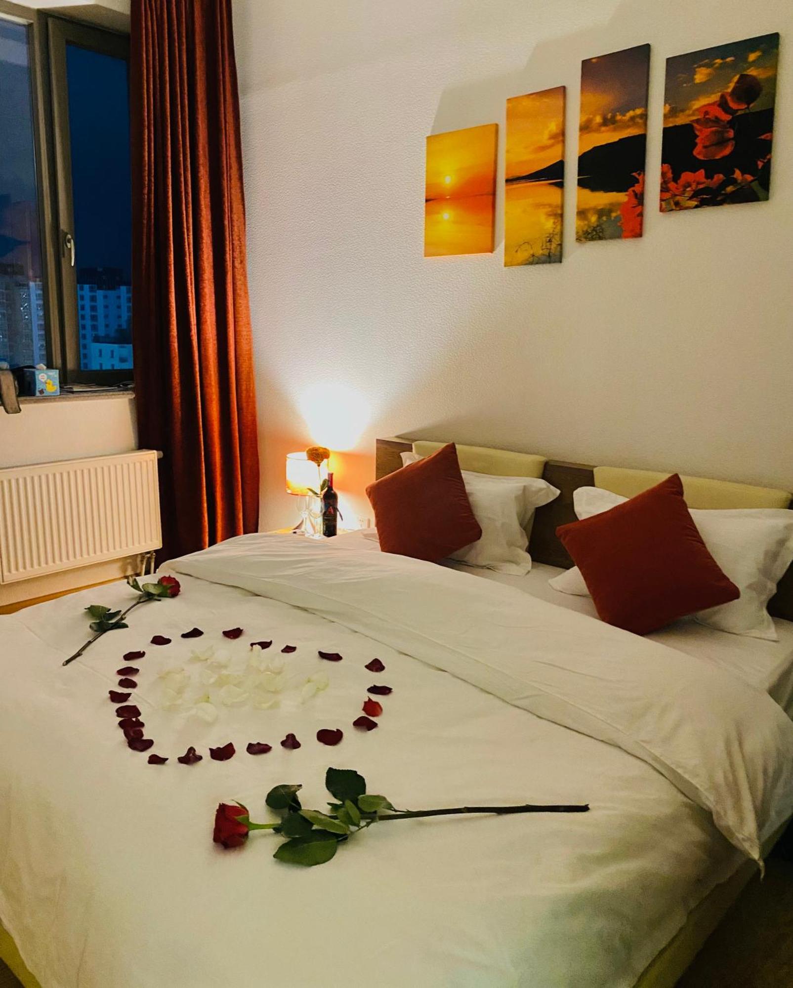 Gobi-Girl Hotell Ulan Bator Eksteriør bilde